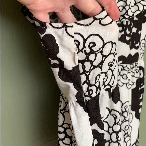 🎉HP🎉EUC- LOEFFLER RANDALL- DESIGNER BLOUSE small… - Picture 7 of 8